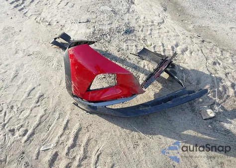 2022 Hyundai Tucson Sel из США, поврежденный, VIN 5NMJFCAE3NH064118